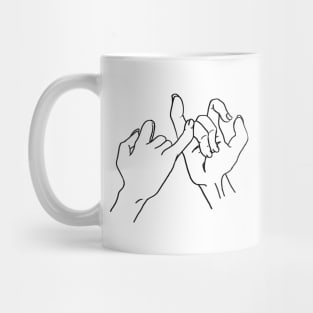 promise Mug